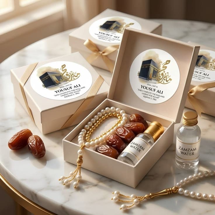 Parfums mosqué